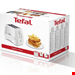  توستر تفال فرانسه Tefal Delfini Plus TT131 TT131E weiß