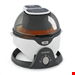  سرخ کن هوای گرم 6 لیتری کلارشتاین آلمان Klarstein VitAir Pommesmaster Heißluftfritteuse 1400 watt Weiß 