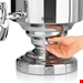  سماور برقی 15 لیتری بیم آلمان BEEM Samowar Teekocher Wasserkocher XXL, 15 l, 3000 W
