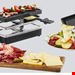  گریل راکلت پز برقی تفال فرانسه Tefal RE2308 Plug Share Raclette