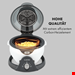  سرخ کن هوای گرم 6 لیتری کلارشتاین آلمان Klarstein VitAir Pommesmaster Heißluftfritteuse 1400 watt Weiß 