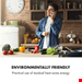 اجاق برقی 4 شعله روکار کلارشتاین آلمان Klarstein EasyCook Keramikkochfeld