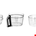  غذا ساز همه کاره کیچن اید آمریکا KitchenAid FOOD PROCESSOR 4L - ARTISAN 5KFP1644 Empire rot
