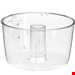  غذا ساز همه کاره کیچن اید آمریکا KitchenAid FOOD PROCESSOR 4L - ARTISAN 5KFP1644 Empire rot