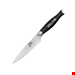 چاقو آشپزخانه 24 سانتیمتری کلارشتاین آلمان Klarstein Comfort Pro Serie 5 Allzweckmesser Messer Schwarz