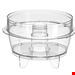  غذا ساز همه کاره کیچن اید آمریکا KitchenAid FOOD PROCESSOR 4L - ARTISAN 5KFP1644 Empire rot