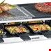  گریل باربیکیو سورین آلمان Severin Raclette RG 2373- 8-1700 W