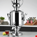  سماور برقی 15 لیتری بیم آلمان BEEM Samowar Teekocher Wasserkocher XXL, 15 l, 3000 W