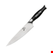  چاقو آشپزخانه 33.5 سانتیمتری کلارشتاین آلمان Klarstein Comfort Pro Serie 8 Chefmesser Messer Schwarz