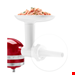  سوسیس ساز کیچن اید آمریکا KitchenAid WURSTFÜLLER ZUBEHÖR 5KSMSSA