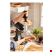  سوسیس ساز کیچن اید آمریکا KitchenAid WURSTFÜLLER ZUBEHÖR 5KSMSSA