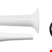  سوسیس ساز کیچن اید آمریکا KitchenAid WURSTFÜLLER ZUBEHÖR 5KSMSSA