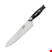  چاقو آشپزخانه 36.5 سانتیمتری کلارشتاین آلمان Klarstein Comfort Pro Serie 9 Kiritsukemesser Messer Schwarz