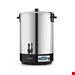  فلاسک غذا و نوشیدنی 40 لیتری کلارشتاین آلمان Klarstein KonfiStar 40 Digital Einkochautomat Getränkespender Silber