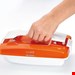 ظرف غذا برقی آریته ایتالیا Ariete Scaldì -797- orange