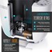  نان پز و کیک پز آرندو آلمان Arendo Brotbackautomat- 12 Programme- 550 W- Brotbackmaschine