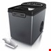  یخ ساز آرندو آلمان Arendo Eiswürfelmaschine- Eiswürfelmaschine 105 W – 1-8 Liter Eiswürfelbereite