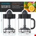  آب مرکبات گیری آرندو آلمان Arendo Zitruspresse- Zitruspresse mit 40 W - 1-2 Liter 