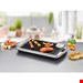  گریل باربیکیو روملزباخر آلمان Rommelsbacher Tischgrill Elektrogrill CG 2308-TC
