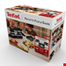  گریل راکلت پز برقی تفال فرانسه Tefal RE2308 Plug Share Raclette