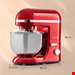  همزن برقی کلارشتاین آلمان Klarstein Bella Elegance Küchenmaschine Rot 