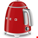  کتری برقی اسمگ ایتالیا Smeg KLF05 Wasserkocher - 0,8l - Rot