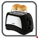  توستر تفال فرانسه Tefal Delfini Plus TT131 TT131D schwarz