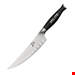  چاقو آشپزخانه 27.5 سانتیمتری کلارشتاین آلمان Klarstein Comfort Pro Serie 6 Ausbeinmesser Messer Schwarz