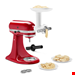  خمیر شیرینی زن کیچن اید آمریکا KitchenAid FLEISCHWOLF UND SPRITZGEBÄCKVORSATZ 5KSMFGCA