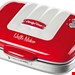  وافل ساز آریته ایتالیا Ariete Waffle Maker Party 1973 red