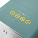  قهوه و اسپرسو ساز اسمگ ایتالیا Smeg BCC01 BCC01EGMEU