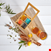  جعبه تی بگ پذیرایی کلارشتاین آلمان Klarstein Teebox Teekasten  Bambus