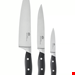 ست چاقو آشپزخانه 3 پارچه بی اس اف دیتونا زولینگ آلمان BSF Daytona Messer Set 3 tlg