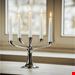  شمعدان فیلیپی آلمان Philippi Candelabra 20cm