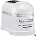  توستر اتومات کیچن اید آمریکا KitchenAid Artisan 5KMT2204EFP frosted pearl