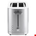  توستر زولینگ آلمان ZWILLING Enfinigy Toaster kurz silber
