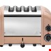  توستر دوالیت انگلستان Dualit Toaster Classic NewGen 4 47390