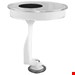  کف شیر ساز زولینگ آلمان ZWILLING ENFINIGY-MILCHAUFSCHÄUMER- 400 ML- SCHWARZ
