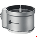  غذا ساز همه کاره کیچن اید آمریکا KitchenAid FOOD PROCESSOR FÜR KÜCHENMASCHINE 5KSM2FPA