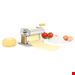  دستگاه پاستا ساز دستی کلارشتاین آلمان Klarstein Siena Argentea Maker Nudelmaschine Silber Nudelmaschine