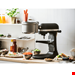  غذا ساز همه کاره کیچن اید آمریکا KitchenAid FOOD PROCESSOR FÜR KÜCHENMASCHINE 5KSM2FPA