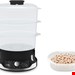 بخار پز تفال فرانسه Tefal VC204810 Ultracompact