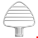  تیغه همزن کیچن اید آمریکا KitchenAid KÜCHENMASCHINE RÜHRBESEN 5KSMPB5W