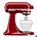  تیغه همزن کیچن اید آمریکا KitchenAid KÜCHENMASCHINE RÜHRBESEN 5KSMPB5W