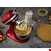  تیغه همزن کیچن اید آمریکا KitchenAid KÜCHENMASCHINE RÜHRBESEN 5KSMPB5W