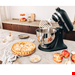  تیغه همزن کیچن اید آمریکا KitchenAid KÜCHENMASCHINE RÜHRBESEN 5KSMPB5W