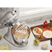  تیغه همزن کیچن اید آمریکا KitchenAid KÜCHENMASCHINE RÜHRBESEN 5KSMPB5W