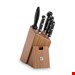  ست چاقو آشپزخانه 6 پارچه زولینگ آلمان Zwilling Messerblock Bambus 6-tlg ZWILLING Pro