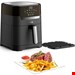  سرخ کن هوای گرم تفال فرانسه Tefal Easy Grill Precision EY5058 schwarz