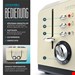  توستر آرندو آلمان Arendo Toaster-4 kurze Schlitze- für 4 Scheiben-1630 W- Automatik Toaster 